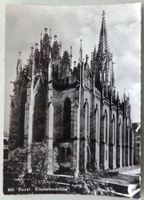 Basel, Elisabethenkirche