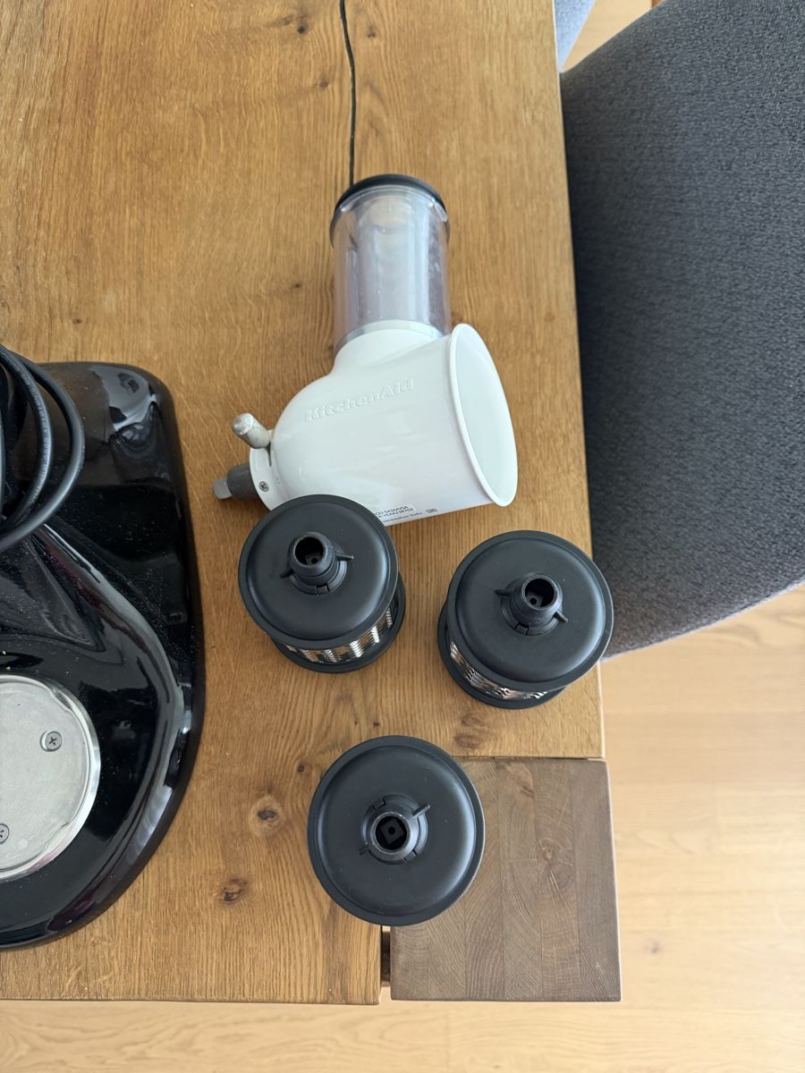 Kitchenaid Elettrodomestici da cucina: Kitchen Aid – Usato da Root venduto da Fwlt 1