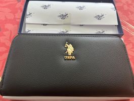 Portefeuille Us Polo