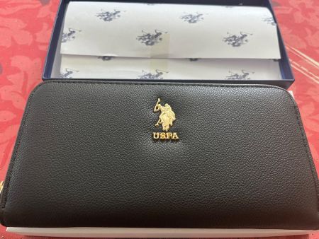 Portefeuille Us Polo