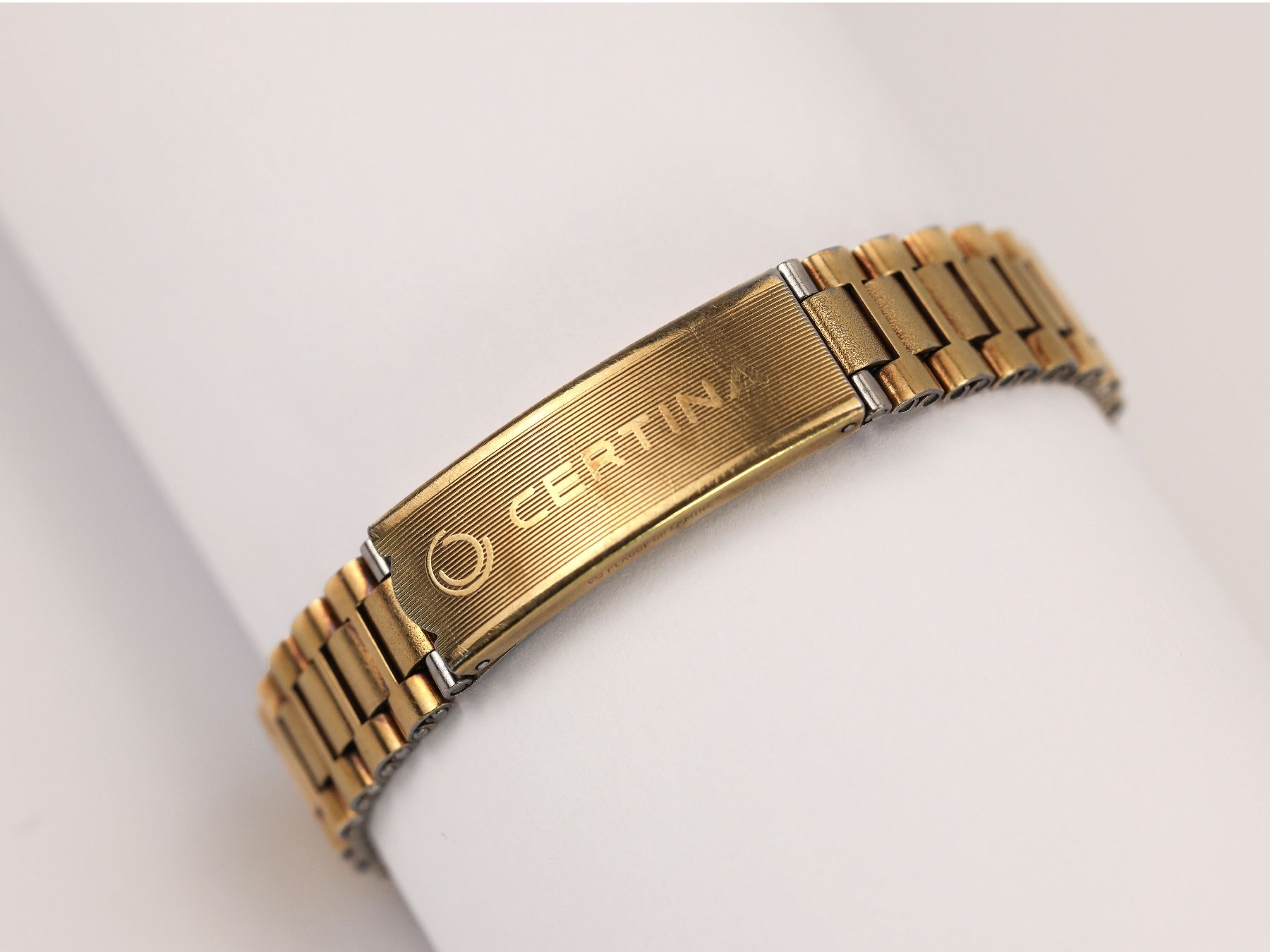 Certina Orologi: Certina DS Damenuhr Automatik – Usato da Varen venduto da sEdelweiss 7