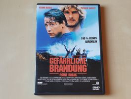 Gefährliche Brandung Point Break