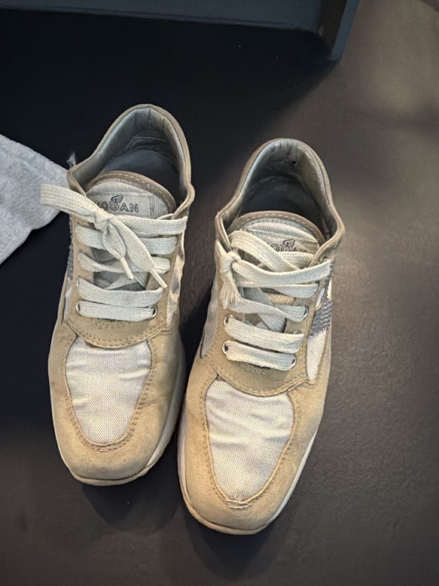 Hogan Scarpe da donna: Hogan Scarpe – Usato da Zürich venduto da LCloG21
