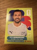 Panini Fifa NZL 20