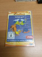 Die Maus - Schlaf gut!