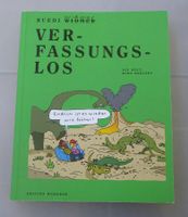 RUEDI WIDMER - Verfassungslos 2026