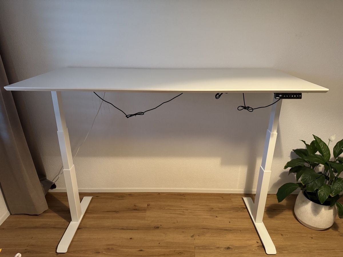 Scrivanie: Ofinto Bürotisch Elevate – Usato da Busswil BE venduto da Marc991 4