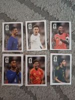 World Cup 2026 Cola Sticker