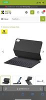 Ipad Tastatur Basus