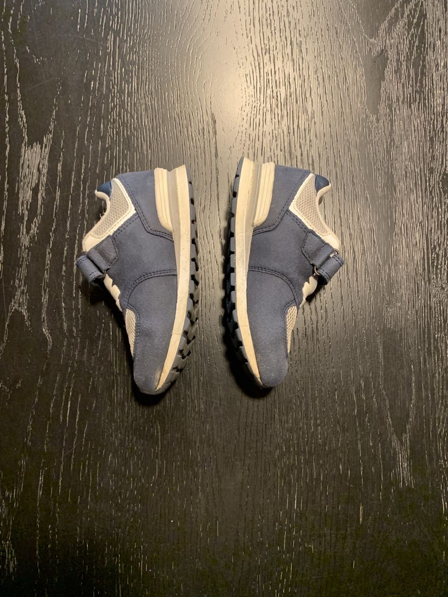 Elefanten Schuhe für Jungen: Elefanten Sneaker Grösse 26 – Gebraucht aus Klosters von ari_6y9m 4