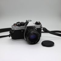 Chinon CM-3 Analog Kamera - 35mm