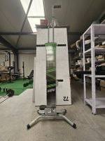 vertical gym 