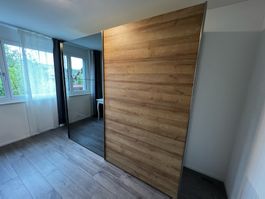 Schiebetürenschrank von Toptip