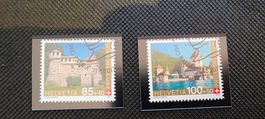 2017 PP Pro Patria Briefmarken ET