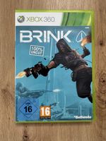 Xbox 360 Spiel - Brink