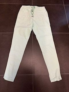 Hosen: Freizeithose / Trainerhose mint L – Neu (gemäss Beschreibung) aus Gommiswald von Anika6