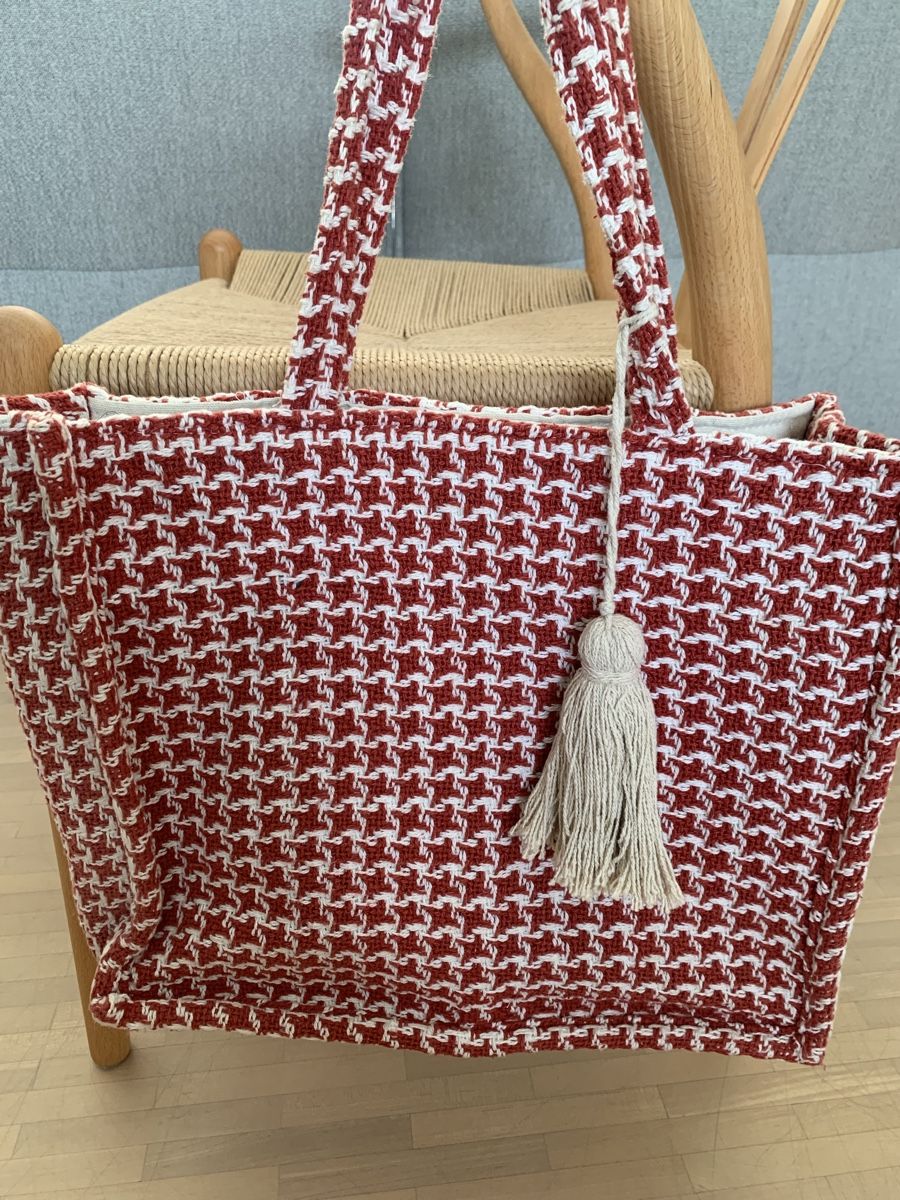 Taschen für Damen: Strandtasche – Gebraucht aus Zürich von louise66