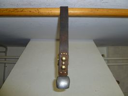 schöne Schaf/Ziegentreichel