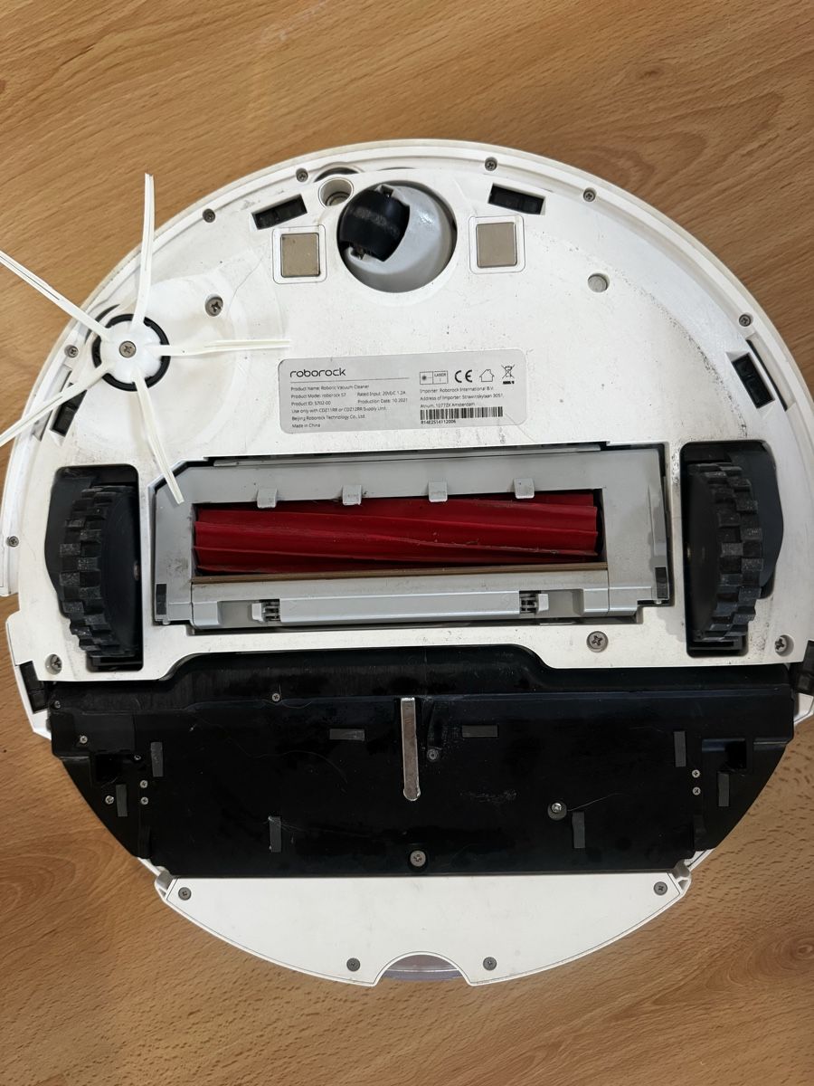 Roborock Aspirapolveri & Accessori: Roborock s7 – Usato da Allenwinden venduto da MalBor86 1