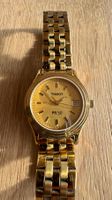 Tissot PR 50 Damenuhr, Goldfarben