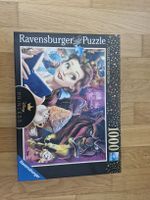 Ravensburger Puzzle Disney 1000er