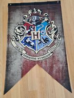 Harry Potter Banner