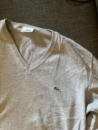 Lacoste Sweatshirt