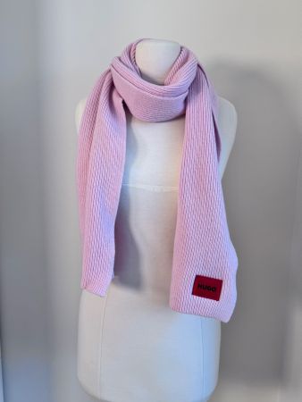 Strickschal von Hugo