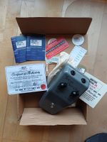 BRITISH PEDAL CO. Tone Bender MK 1.5 Re-Issue