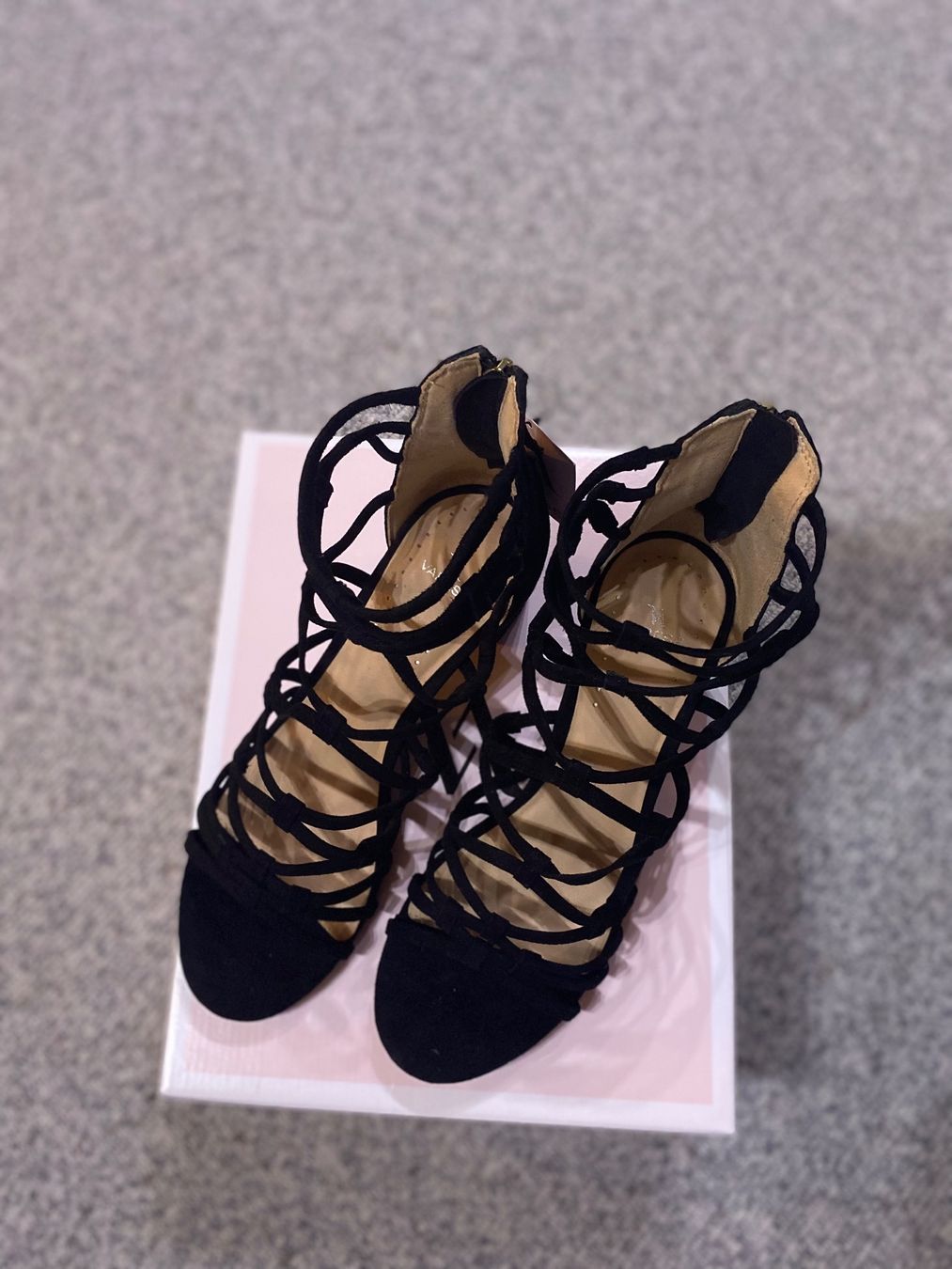 Scarpe da donna: Sandalen – Nuovo e nell'imballaggio originale da Appenzell venduto da Sonnschein_