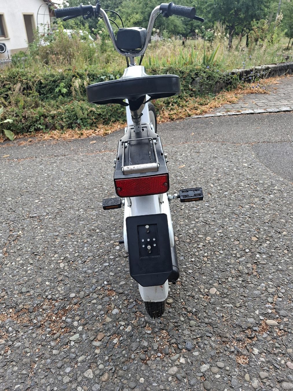 Mofas: Piaggio Ciao – Gebraucht aus Thalheim AG von peps01 4