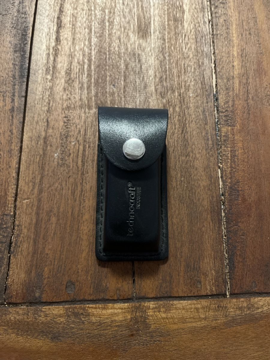 Couteaux de poche: Technocraft Sackmesser, Silber, – D'occasion à Wauwil par luk_hrq6 1