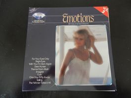 The Diamond Orchestra – Emotions - 28 Instrumental Dreams