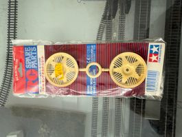 Tamiya Vintage 50550 Ford Mondeo Wheels pair