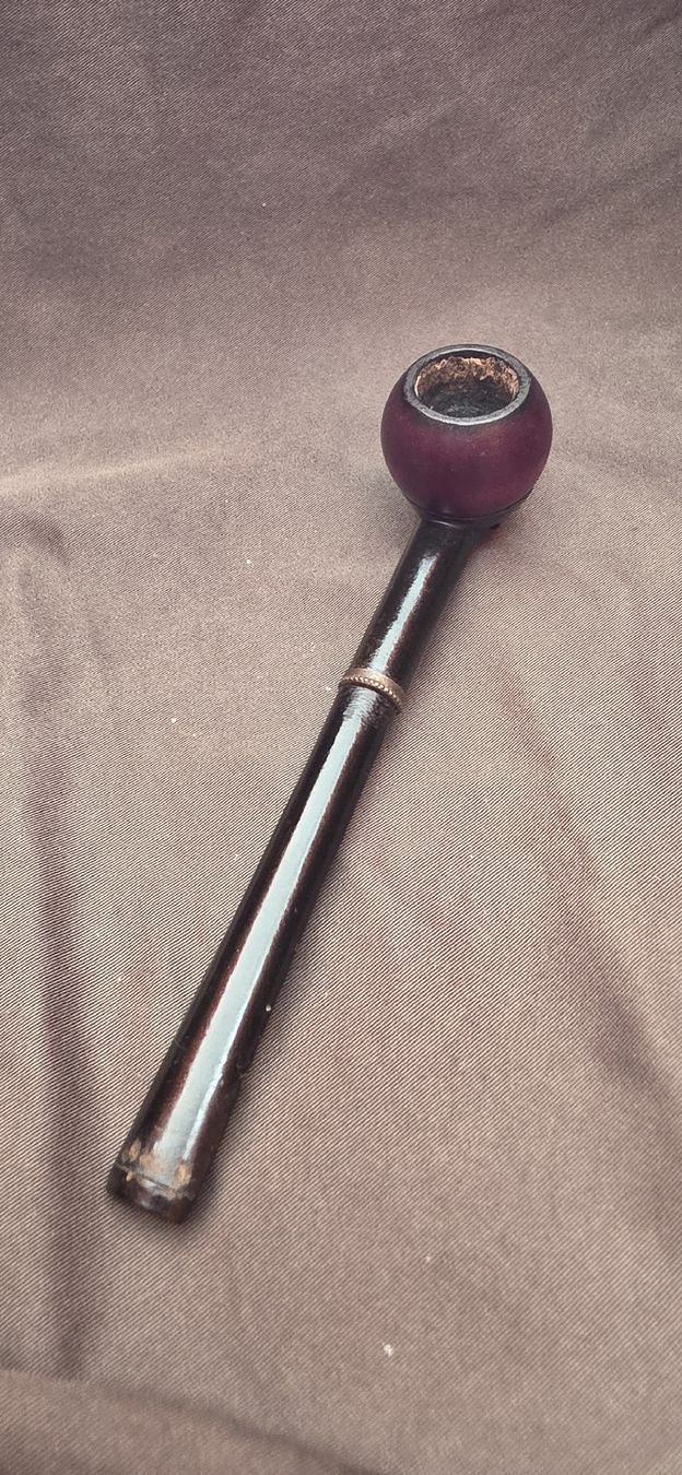 Pipe & Accessori: Pfeife Kühl Reso oder roco  – Usato da Buchs AG venduto da igo_hkj6 1