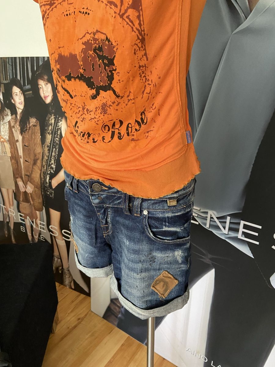 Top: Oberteil T-Shirt – Nuovo e nell'imballaggio originale da Dübendorf venduto da mig_dcc5 2