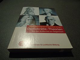 Demokratie-Theorien, Von der Antike bis zur Gegenwart