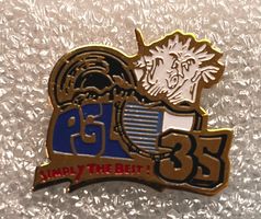 Luzerner Guuggenmusik Pin, PGL Pilatusgeister Luzern,