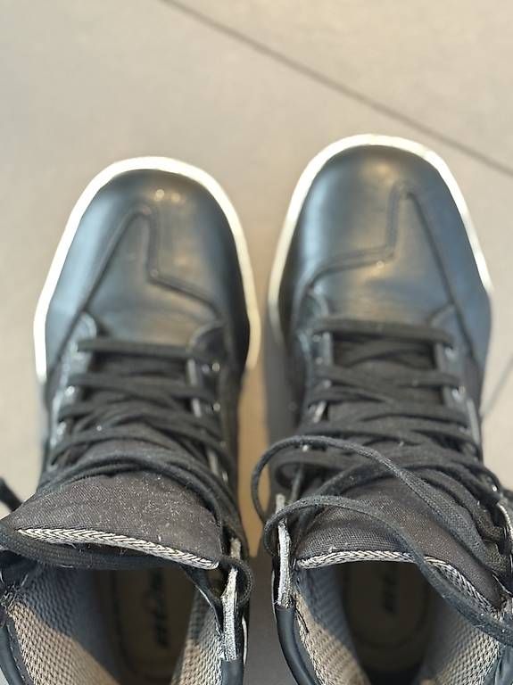 Scarpe da uomo: Büse Motorradstiefel  – Usato da Tägerwilen venduto da ms270412 2