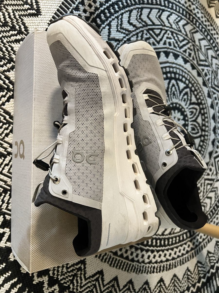 On Herrenschuhe: On Cloud Gr. 44,5 – Gebraucht aus Urdorf von montech 1