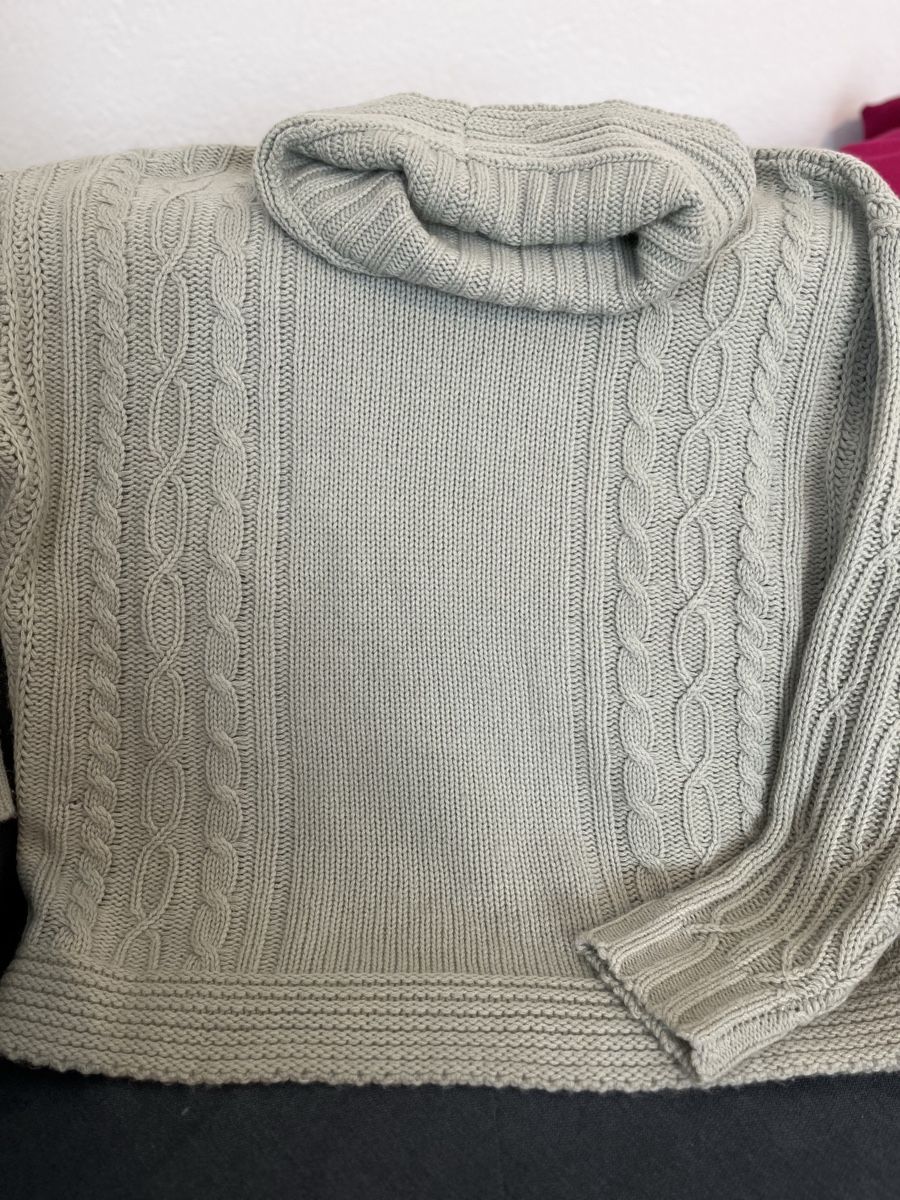 Princess goes hollywood Pullover & Sweatshirts: Princess Goes Holl. Rollkragen Strick Pulli – Neu (gemäss Beschreibung) aus Bülach von bel_ltg5 1