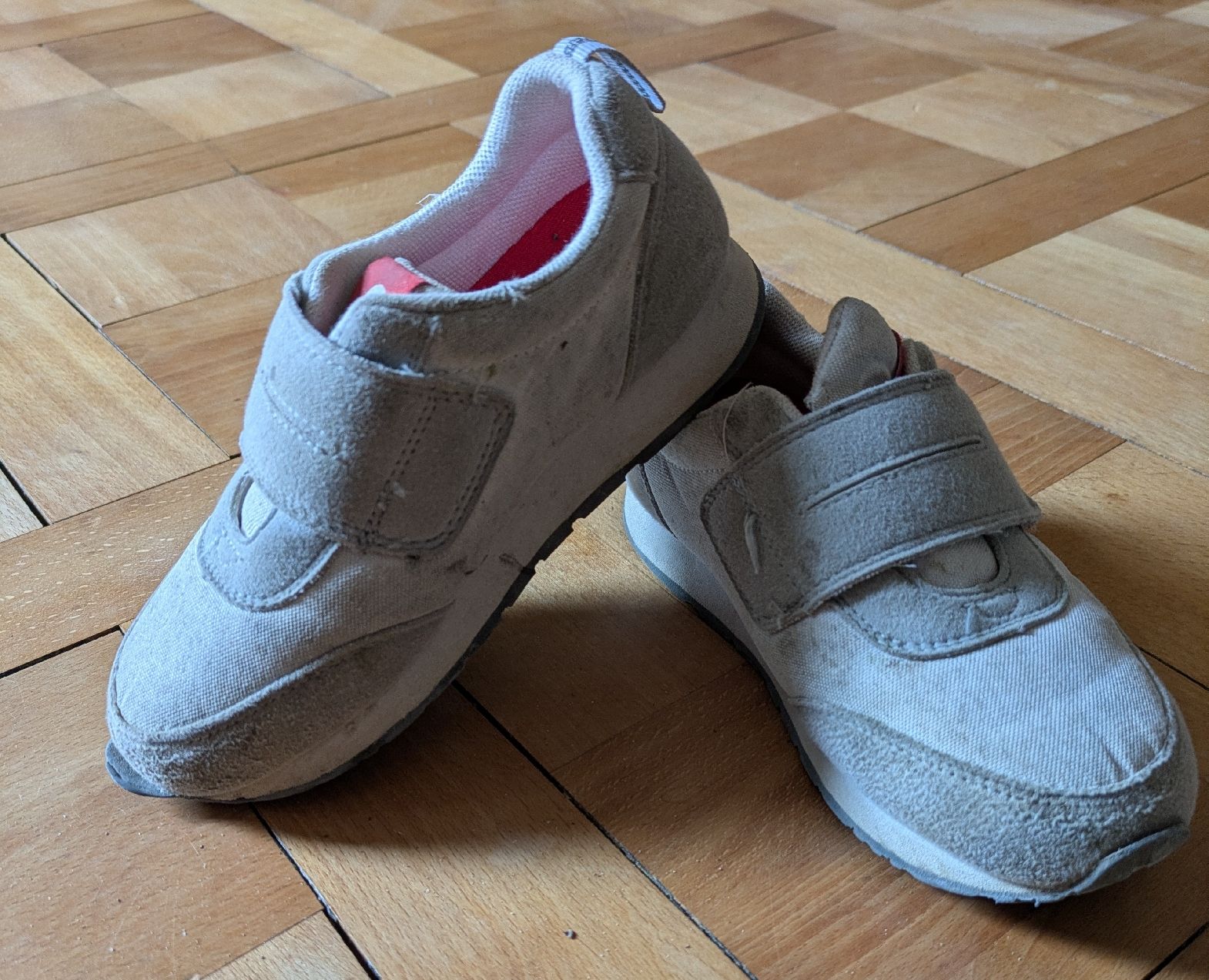 Reima Scarpe per ragazzi: Reima - Sneaker, Gr.28 – Usato da Winterthur venduto da PMeyja03