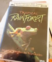 Tropical Rainforest DVD - Die ganze Schönheit erleben!