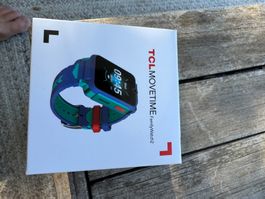 TCL MOVETIME FamilyWatch2 NEU&Originalverpackt