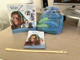 Hair Wavz Lockenwickler