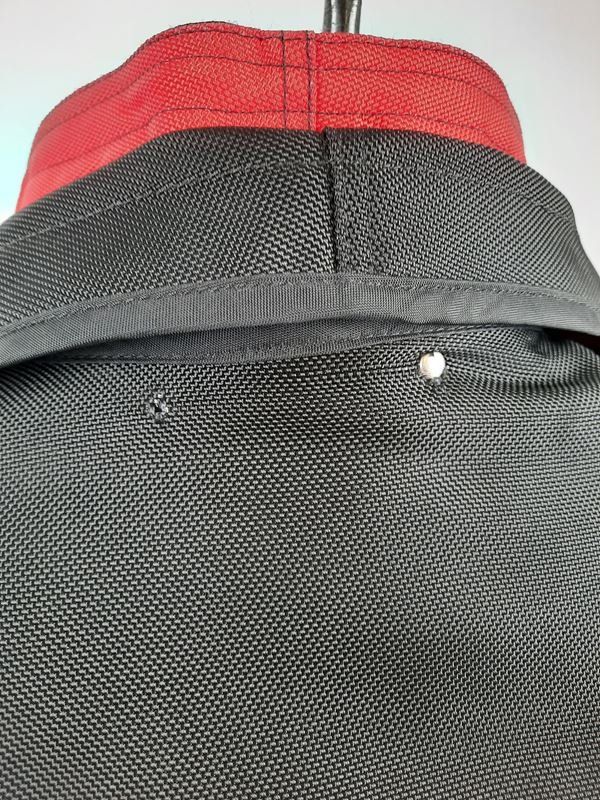 Giacche: BULLSON Motorradjacke – Usato da Beinwil am See venduto da Restwert_Beinwil 3