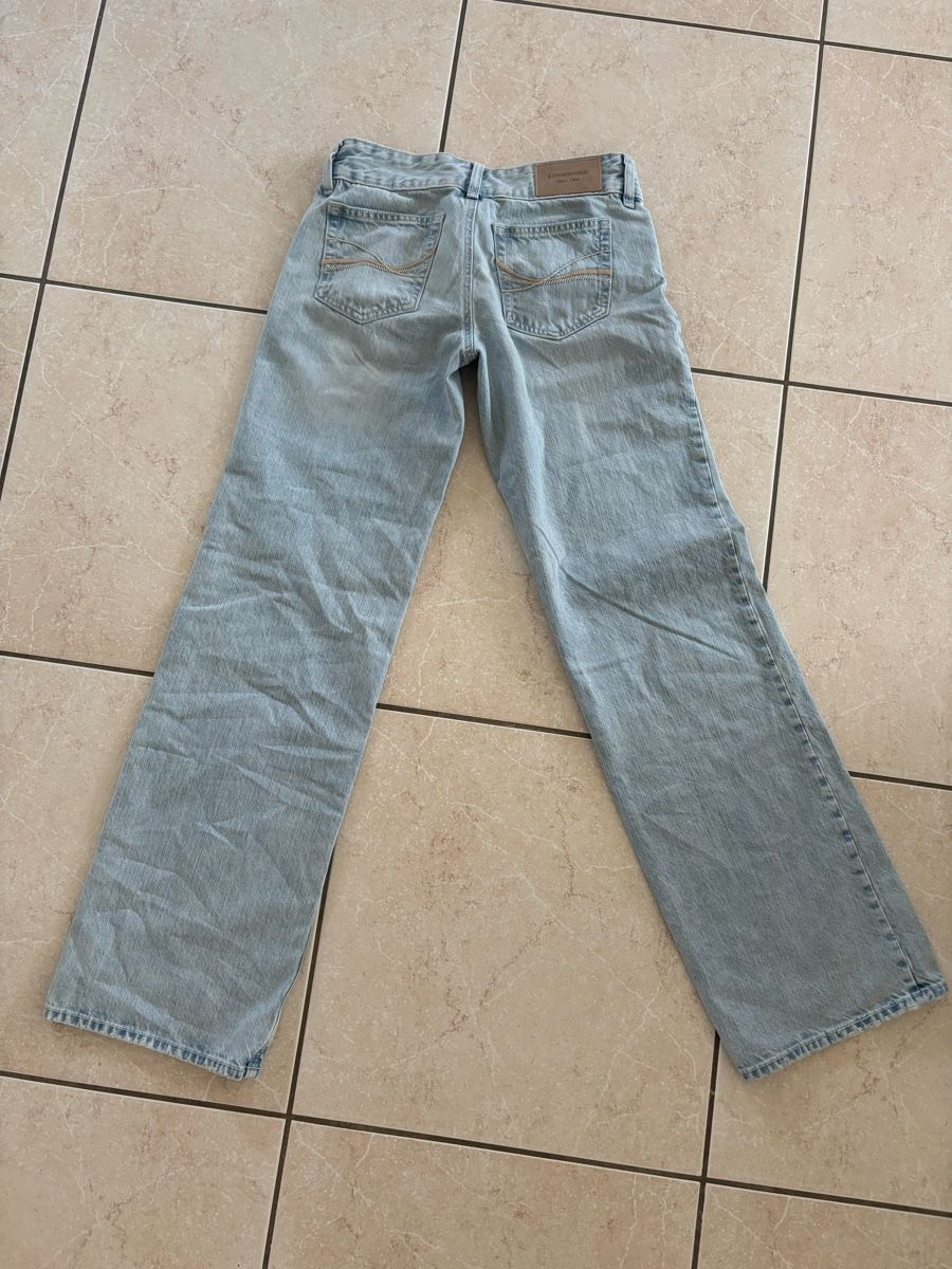 Stradivarius Jeans: Stradivarius Jeans – Nuovo (secondo la descrizione) da Jona venduto da NinaLuna 2