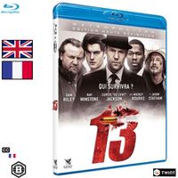 3 (2010) - Blu-ray + DVD