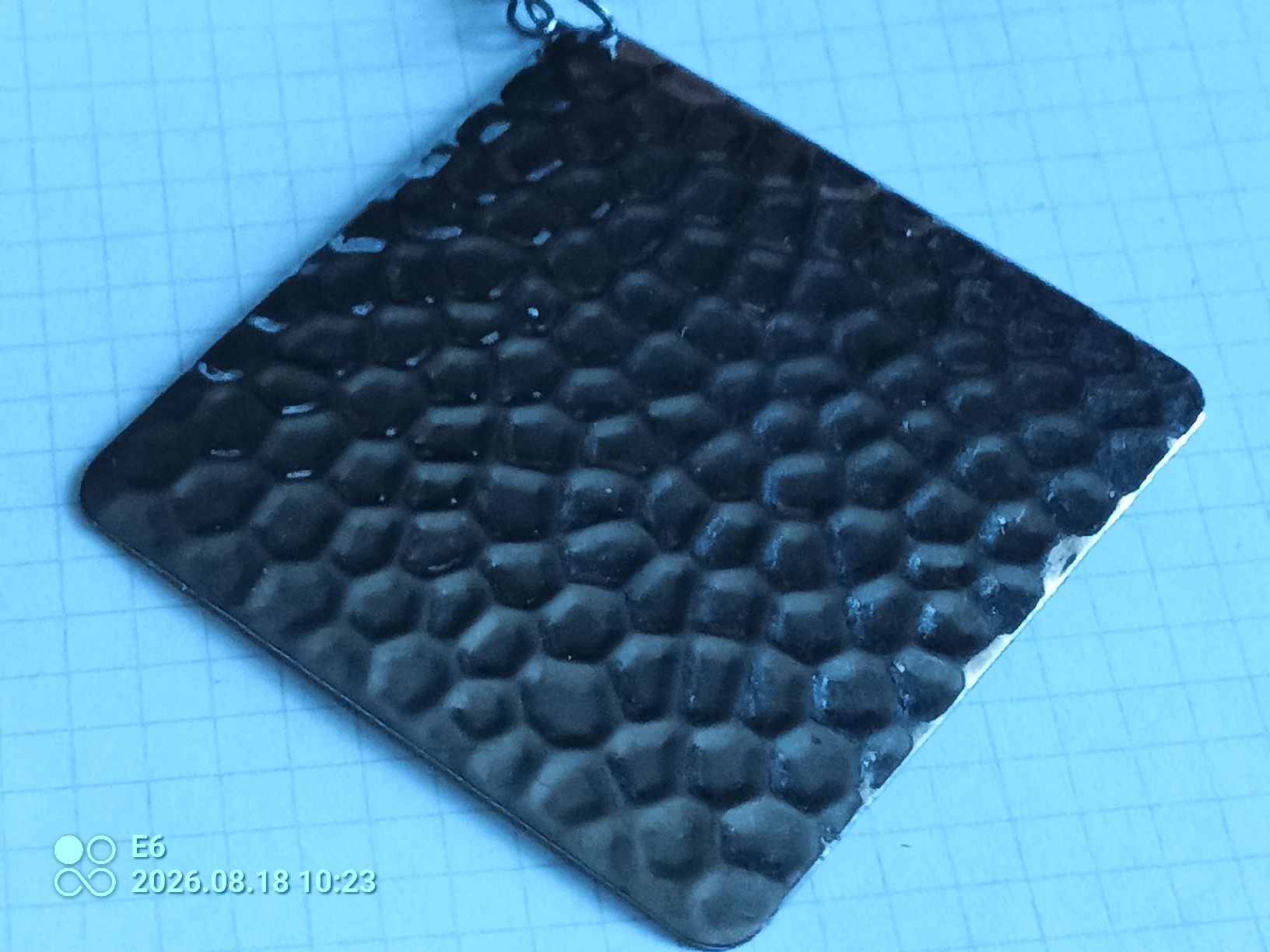 Boucles d'oreille: Ohranhänger – D'occasion à Zürich par Mitzi6 1