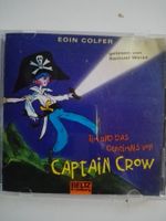 Tim und das Geheimnis von Captain Crow  (Eoin Colfer)